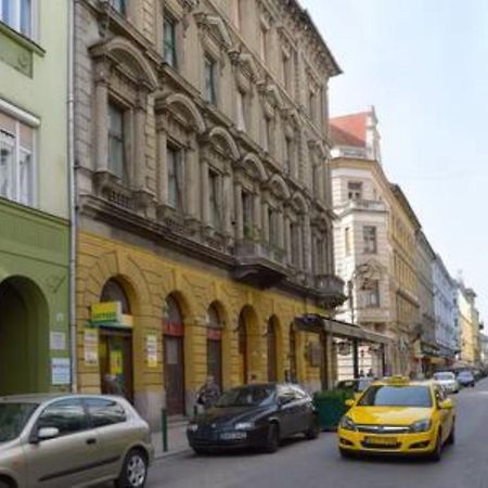 Orangehomes Two Bedroom Apartment Raday Str. Budapeszt Zewnętrze zdjęcie