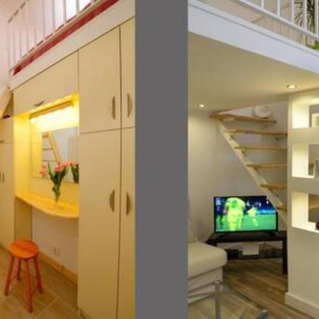 Orangehomes Two Bedroom Apartment Raday Str. Budapeszt Zewnętrze zdjęcie