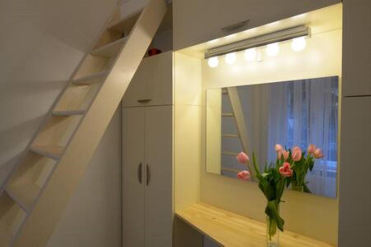 Orangehomes Two Bedroom Apartment Raday Str. Budapeszt Zewnętrze zdjęcie