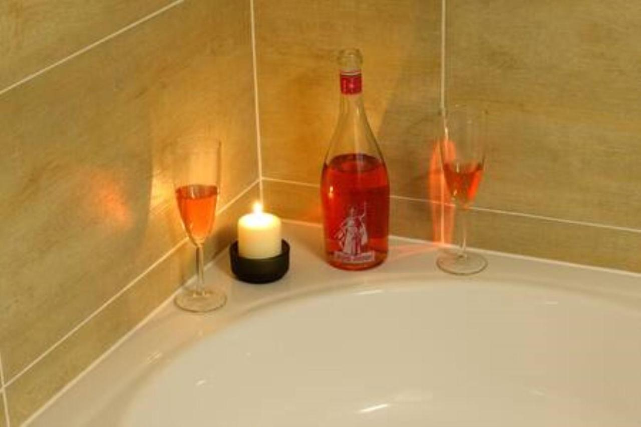 Orangehomes Two Bedroom Apartment Raday Str. Budapeszt Zewnętrze zdjęcie