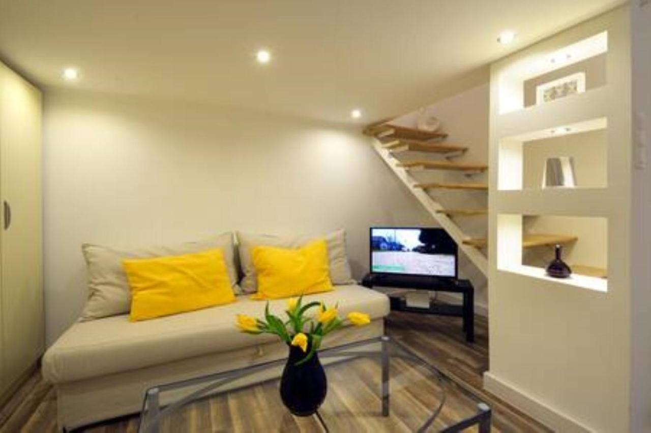 Orangehomes Two Bedroom Apartment Raday Str. Budapeszt Zewnętrze zdjęcie