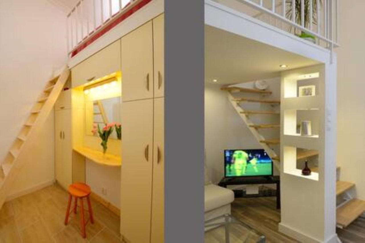 Orangehomes Two Bedroom Apartment Raday Str. Budapeszt Zewnętrze zdjęcie