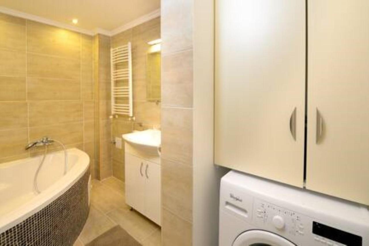 Orangehomes Two Bedroom Apartment Raday Str. Budapeszt Zewnętrze zdjęcie