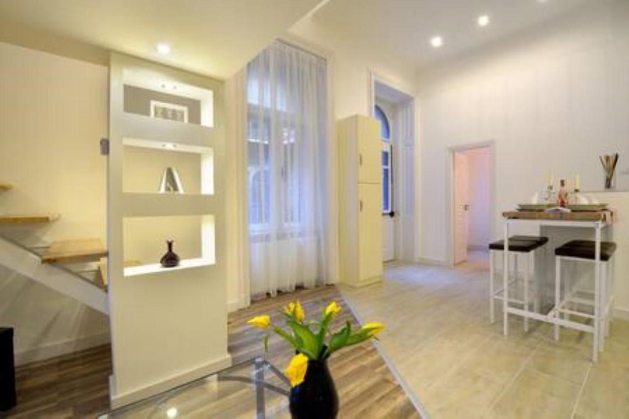 Orangehomes Two Bedroom Apartment Raday Str. Budapeszt Zewnętrze zdjęcie