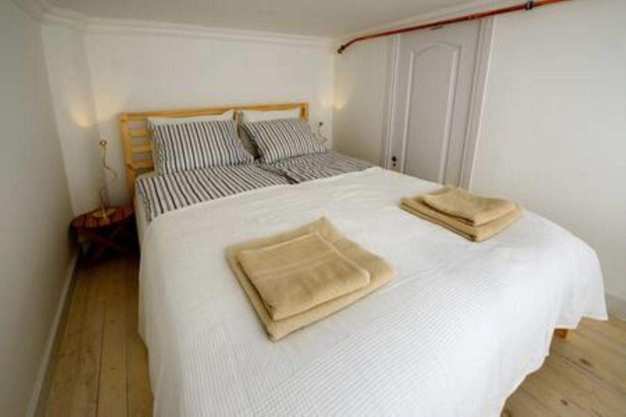 Orangehomes Two Bedroom Apartment Raday Str. Budapeszt Zewnętrze zdjęcie